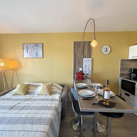 Port Soleil-5 By Interhome Apartamento