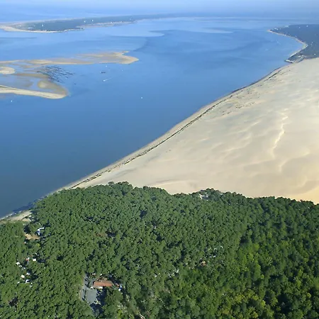 Port Soleil-5 By Interhome Arcachon
