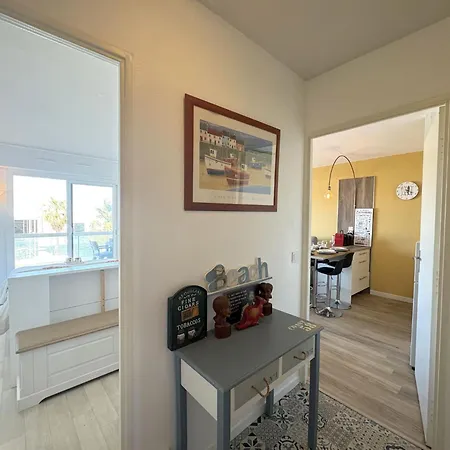 Apartamento Port Soleil-5 By Interhome *
