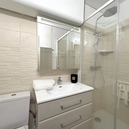 Port Soleil-5 By Interhome Apartamento Arcachon