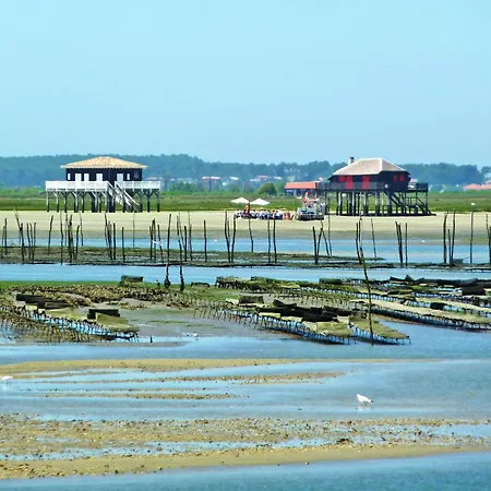 Apartamento Port Soleil-5 By Interhome Arcachon