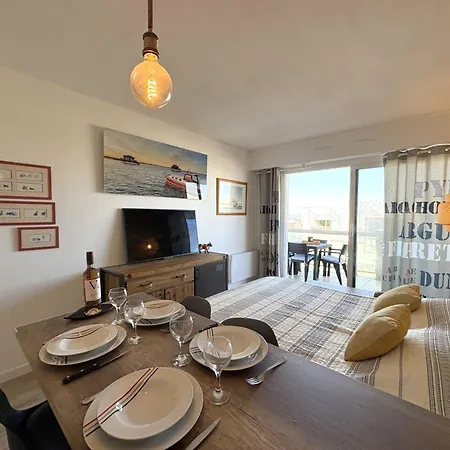 Port Soleil-5 By Interhome *