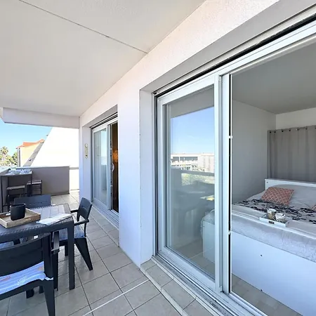 Port Soleil-5 By Interhome * Arcachon