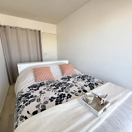 Port Soleil-5 By Interhome Apartamento