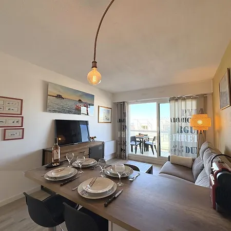 Port Soleil-5 By Interhome Apartamento *