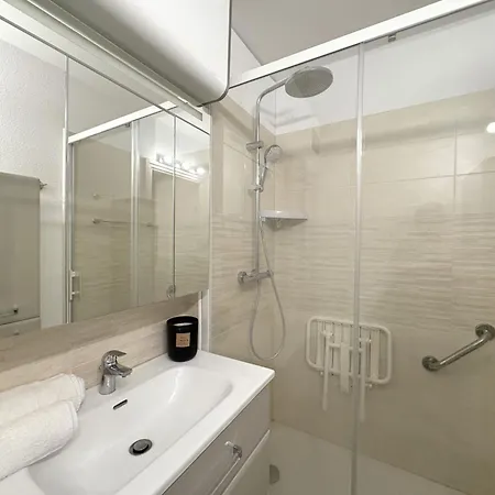 Port Soleil-5 By Interhome * Arcachon