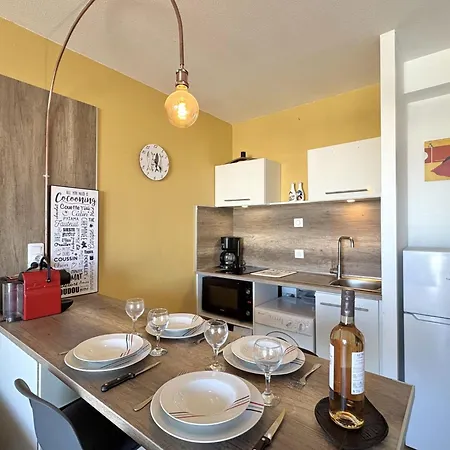 Port Soleil-5 By Interhome Apartamento Arcachon