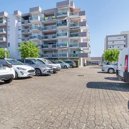Port Soleil-5 By Interhome * Arcachon