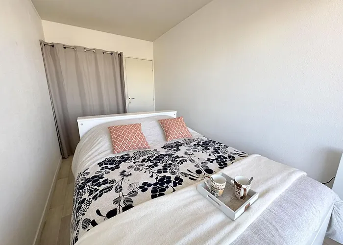 Port Soleil-5 By Interhome Apartman