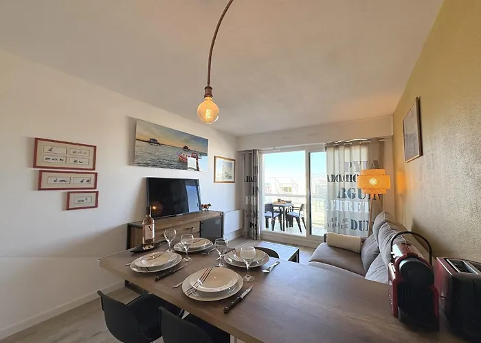 Port Soleil-5 By Interhome Apartman *