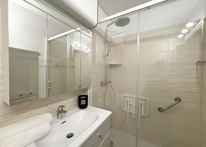 Port Soleil-5 By Interhome * Arcachon