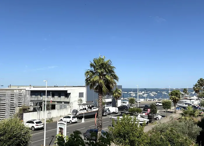 Port Soleil-5 By Interhome Apartman *